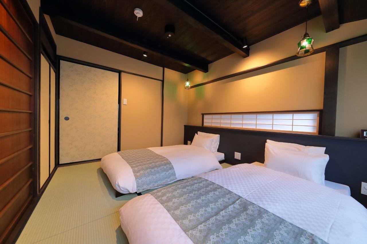 Holiday home Kyo No Oozora Saika *
