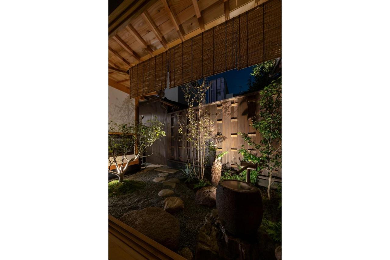 Gion Shirakawa Kouki Machiya House Holiday home