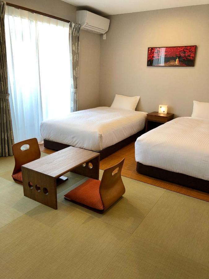 Guest house Yukari