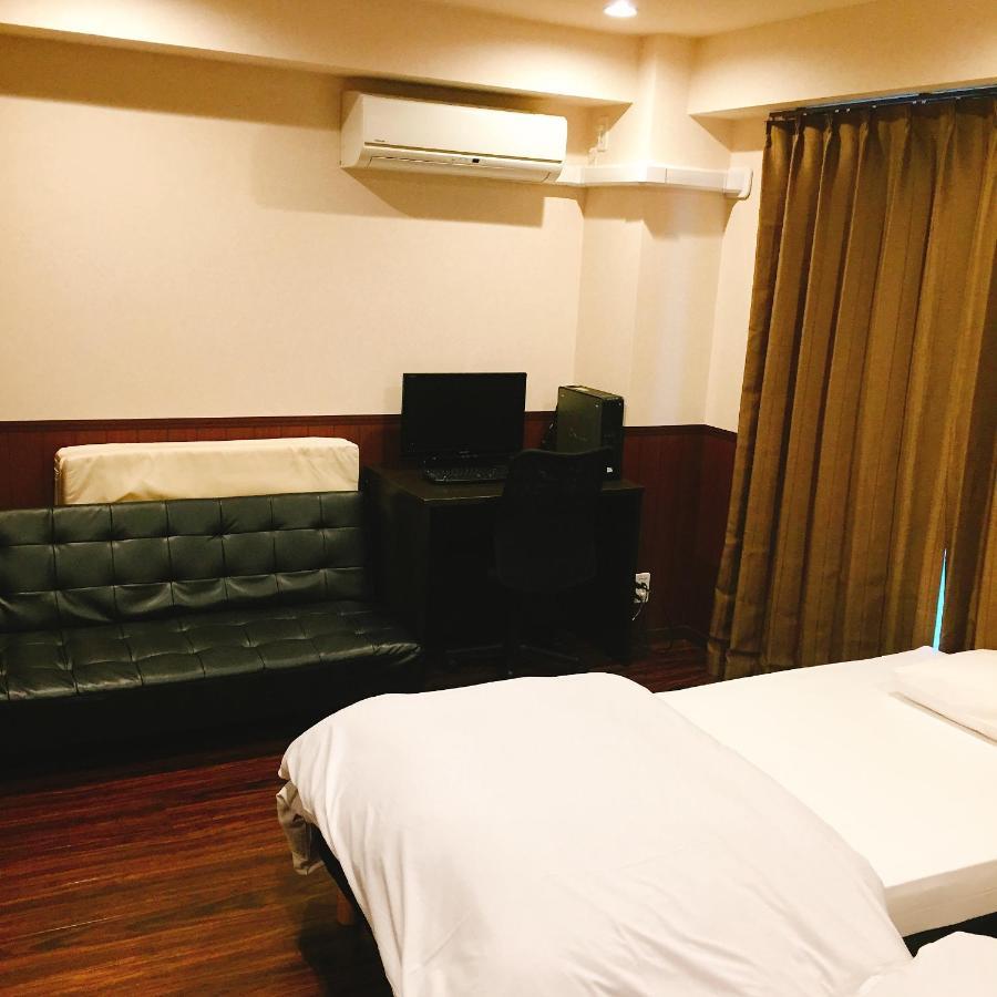 Aparthotel Sanjyotakakura Hibiki