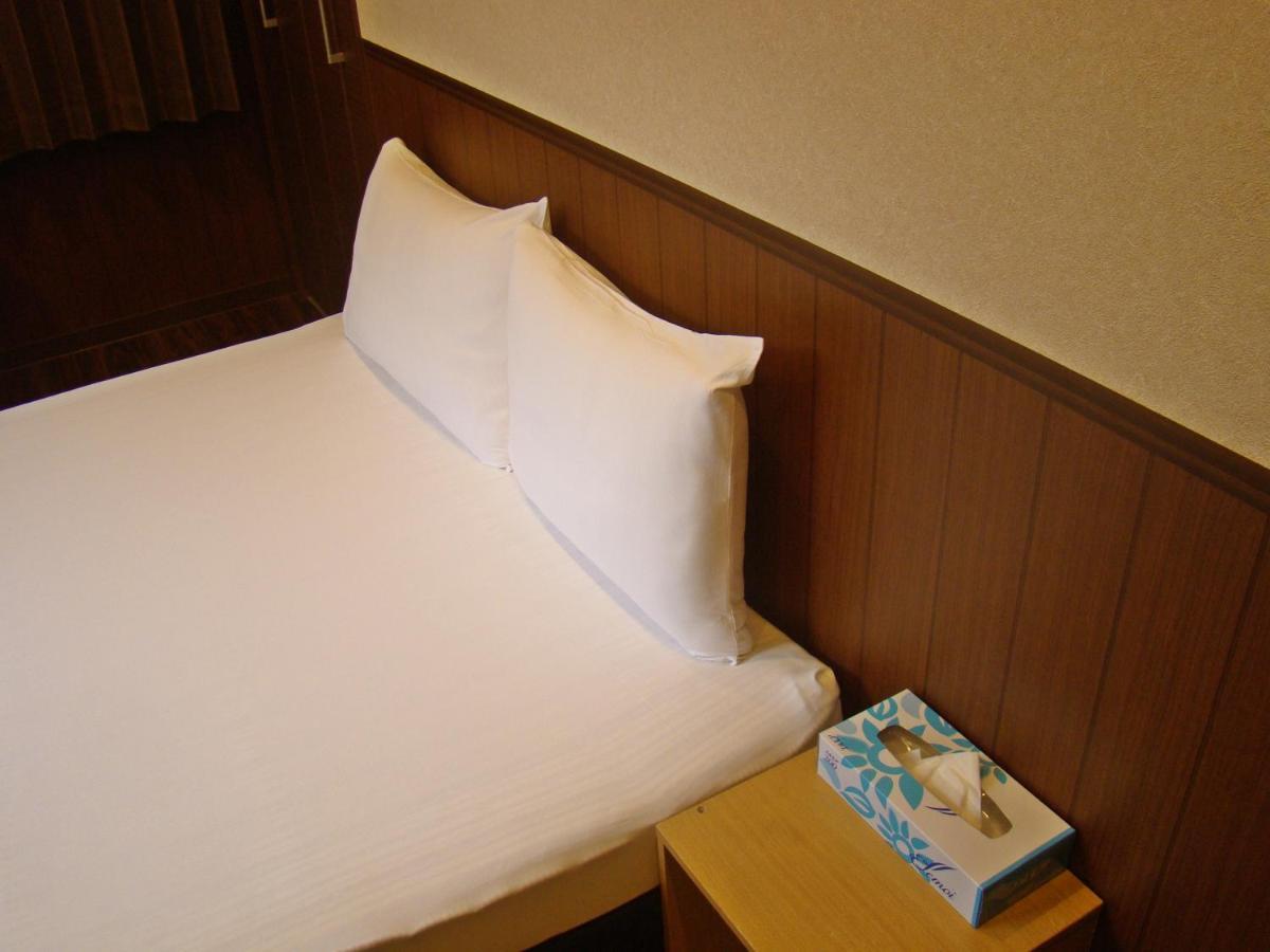 Aparthotel Sanjyotakakura Hibiki