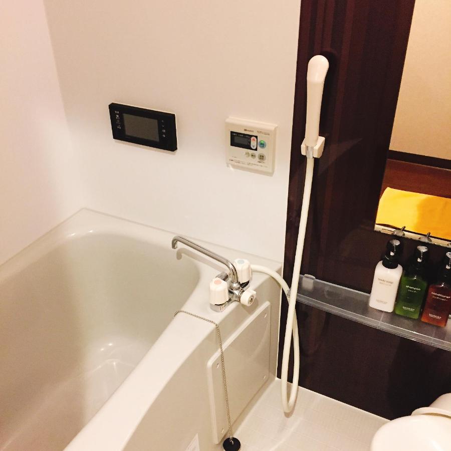 Sanjyotakakura Hibiki Aparthotel Kyoto
