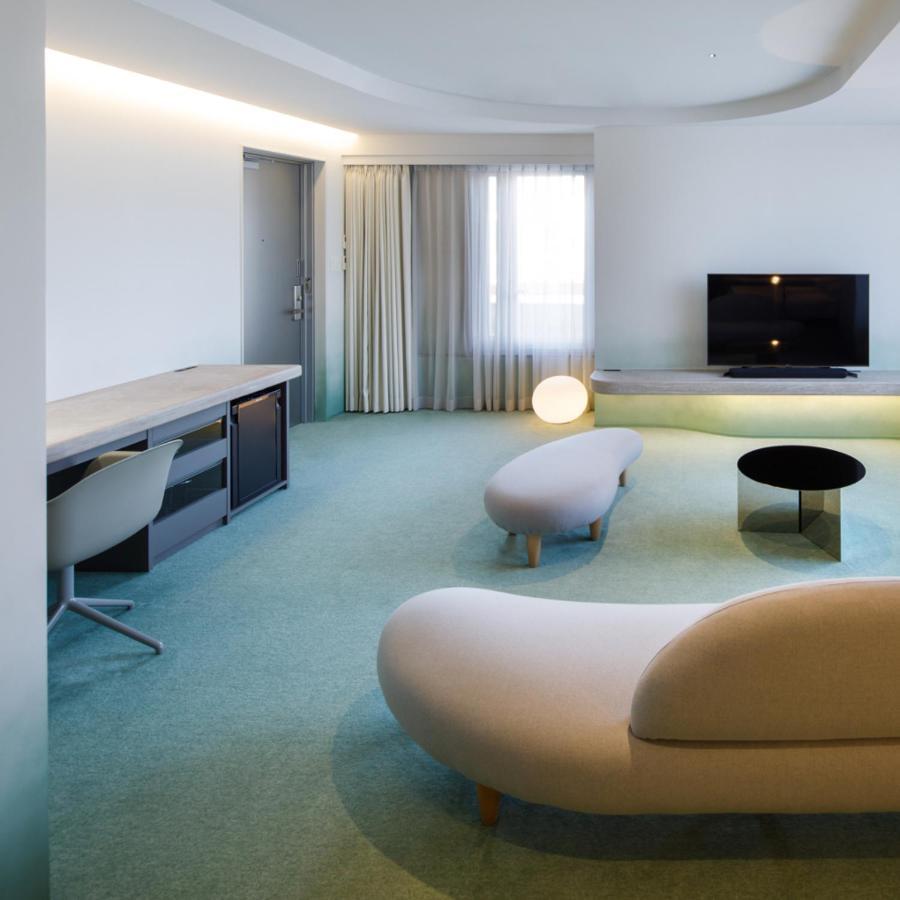 The Screen Hotel 4*