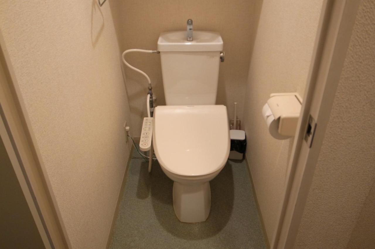 Apartment Sanjo 京都三条イン Kyoto