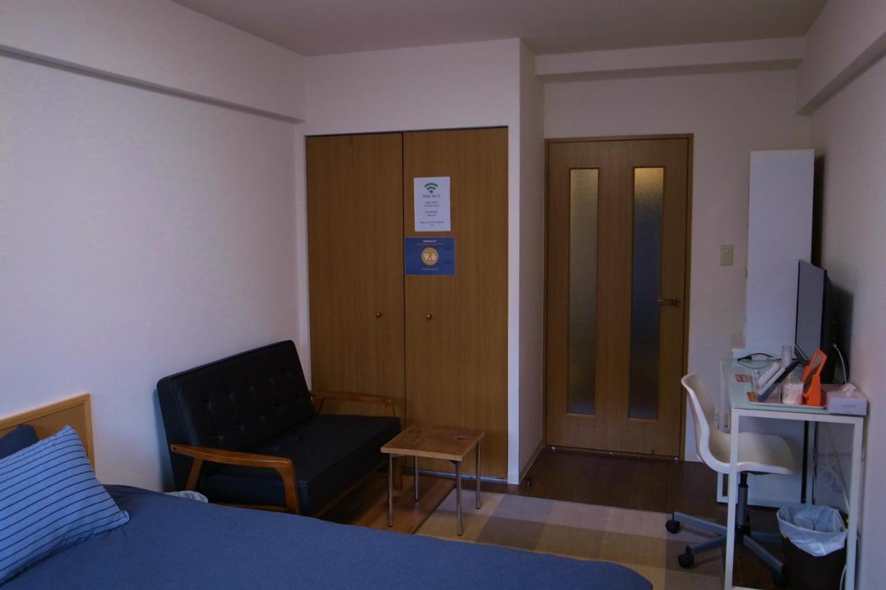 Sanjo 京都三条イン Apartment