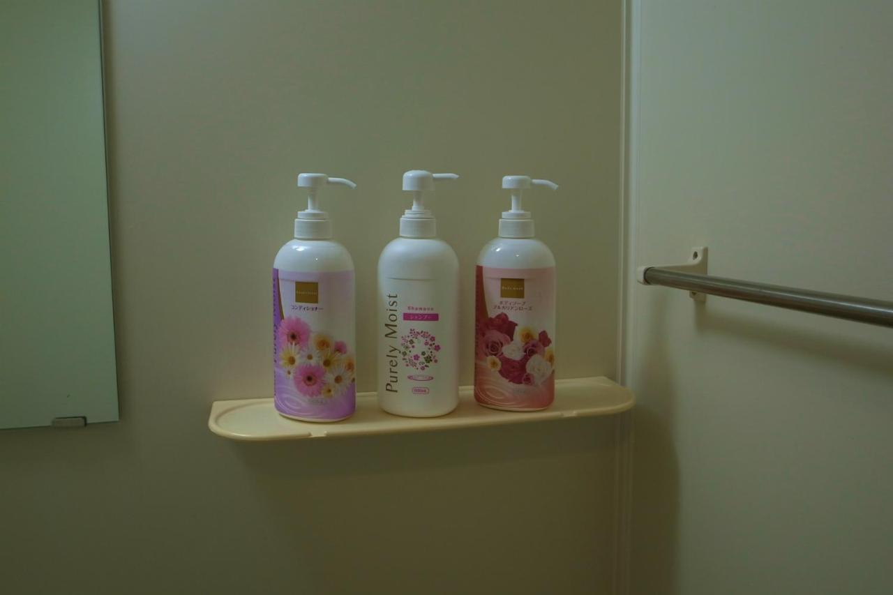Apartment Sanjo 京都三条イン *