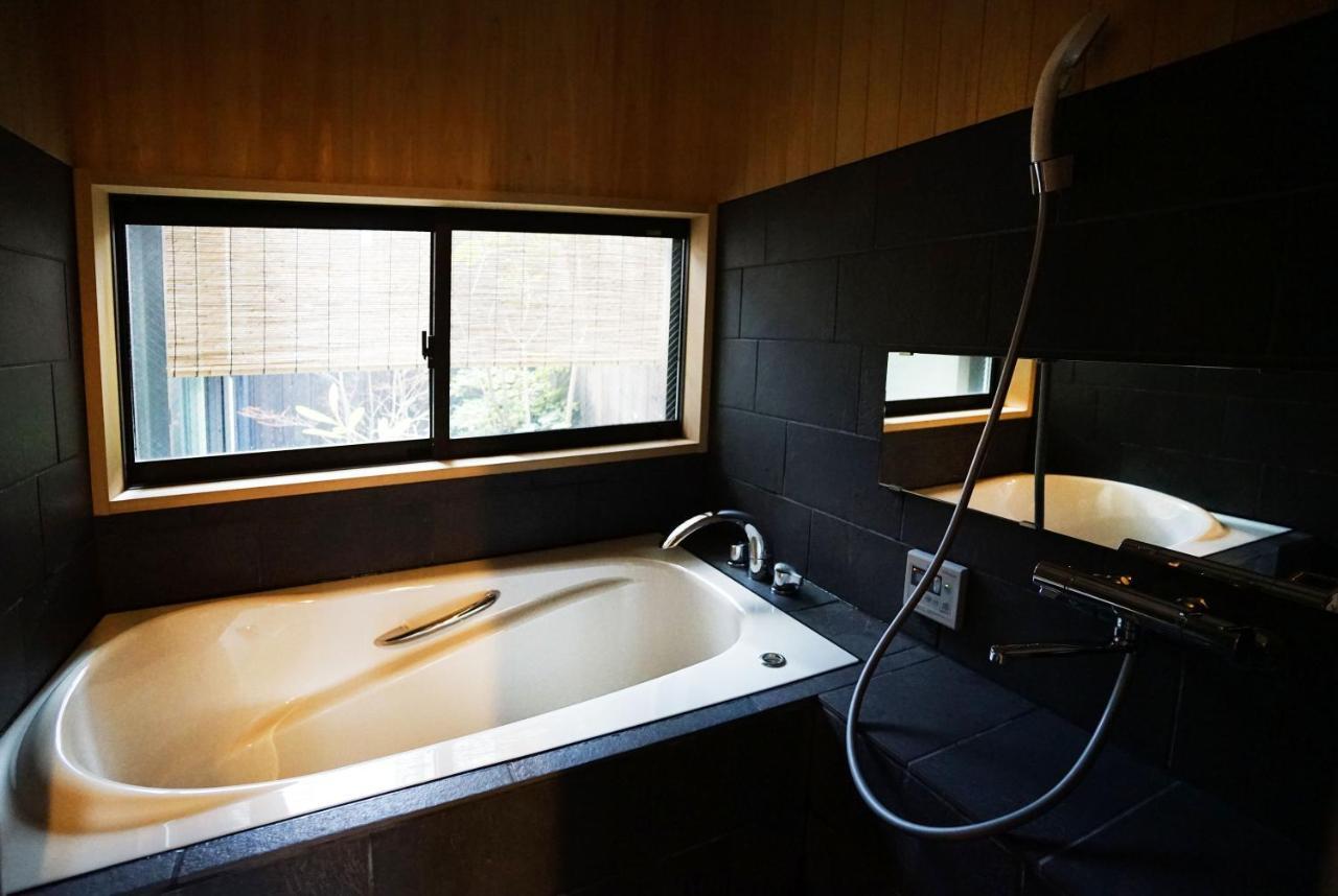 Villa Zipangu Tameikecho Kyoto