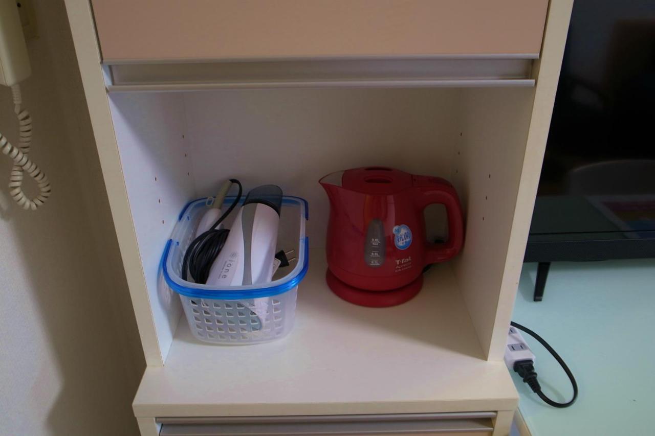 Sanjo 京都三条イン Apartment *
