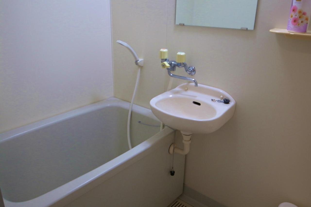 Sanjo 京都三条イン Apartment *
