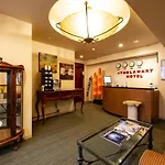 The L.A. Mart Hotel Kyoto