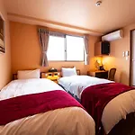 The L.A. Mart Hotel Kyoto