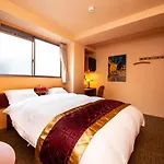 The L.A. Mart Hotel Kyoto