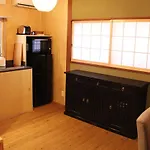 Enso-An House