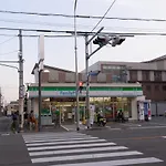 Kyoto Yoshii House