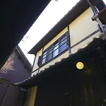 Gojo Machiya
