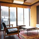 Horikawakoji Umenotoan