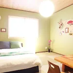 Fukenouchi House