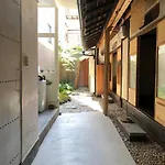 Kyoto Style Small Inn Iru