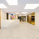 Hotel M\'S Est Shijo Karasuma