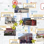Kyoto Fushimi Lib Plus