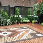 Kyoto Garden Hotel