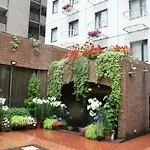 Kyoto Garden Hotel