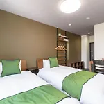 Jp Inn Kyotoeki Kita Gakurincho
