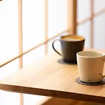 Hotel Ethnography - Gion Shinmonzen