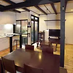 Kyoto Guesthouse Roujiya