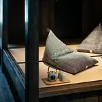 Suigetsu Machiya House
