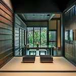 Suigetsu Machiya House