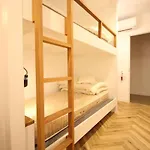 The Next Door Dormitory & Private Hostel