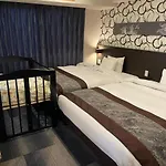 Zen Kyoto Apartment Hotel