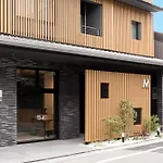 M\'S Hotel Sanjo Omiya