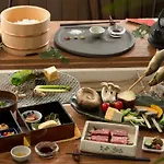 Nazuna Kyoto Gosho