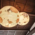 Hotel Ethnography - Gion Shinmonzen