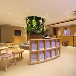 Super Hotel Kyoto Shijokawaramachi