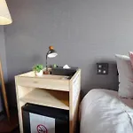 Hotel Legasta Kyoto Shirakawa Sanjo
