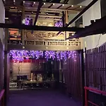 Benidaruma - Sakuramochi