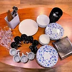 ホテル Shunju Rooji 1日1組様限定 近隣駐車場有