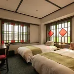Hotel Aru Kyoto Sanjo Kiyamachi Do-Ri