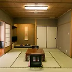 Ryokan Kyo-No-Yado Kagihei
