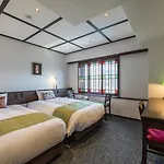 Hotel Aru Kyoto Sanjo Kiyamachi Do-Ri
