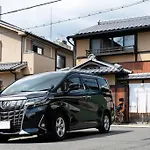 京町屋の宿悠路里 Kyo-Machiya Yululy