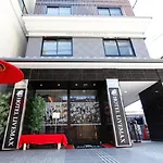 Hotel Livemax Kyoto Teramachidori