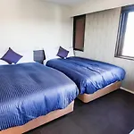 Hotel Livemax Kyoto Nijojo-Kita