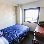 Hotel Livemax Kyoto Nijojo-Kita