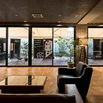 Sakura Terrace The Atelier (Adults Only)