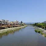 Bright Hotel Kiyomizu