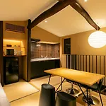 Shirasagi Kyoto